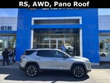 New 2026 Chevrolet Equinox RS image 5