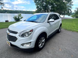 Used 2016 Chevrolet Equinox LT w/ Convenience Package image 5