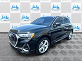 Used 2020 Audi Q3 2.0T Premium w/ Convenience Package image 3