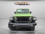 New 2025 Jeep Wrangler Willys image 5