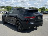 New 2026 Jaguar F-PACE SVR image 4