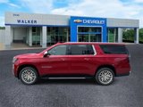 New 2025 Chevrolet Suburban Premier image 2
