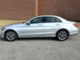 Used 2018 Mercedes-Benz C 300 4MATIC Sedan w/ Multimedia Package image 6
