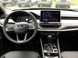 Certified 2024 Jeep Compass Latitude image 3