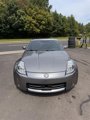 Used 2006 Nissan 350Z Enthusiast w/ (N93) Cargo Convenience Pkg image 5
