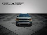 New 2026 Honda Passport TrailSport Elite image 2