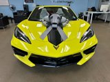 Used 2023 Chevrolet Corvette Stingray Convertible w/ Z51 Performance Package image 4