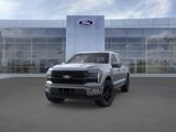 New 2025 Ford F150 Platinum w/ Equipment Group 702A High image 2