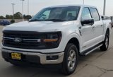 New 2024 Ford F150 XLT w/ Equipment Group 302A MID image 4
