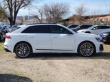 New 2025 Audi SQ8 Premium Plus image 5