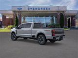 New 2025 Ford F350 Platinum image 4