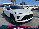 New 2025 Buick Enclave Sport Touring w/ Super Cruise Package image 2