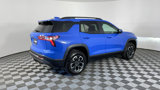 New 2025 Chevrolet Equinox ACTIV w/ Safety and Technology Package image 4