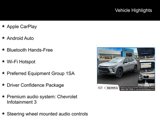 Certified 2024 Chevrolet Trax ACTIV w/ Driver Confidence Package image 4