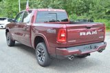 New 2026 RAM 1500 Laramie image 6