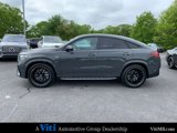 Used 2025 Mercedes-Benz GLE 53 AMG 4MATIC Coupe image 5
