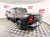 Used 2025 RAM 1500 Big Horn image 2
