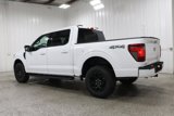 New 2025 Ford F150 XLT image 4