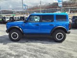 New 2025 Ford Bronco Badlands image 2