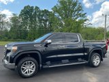 Used 2019 GMC Sierra 1500 SLT w/ SLT Premium Plus Package image 2