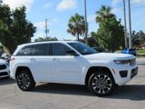 New 2025 Jeep Grand Cherokee Overland image 2