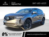 New 2025 Acura RDX A-Spec image 2