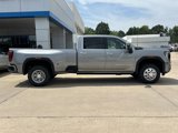 New 2025 GMC Sierra 3500 Denali Ultimate image 2