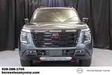 New 2025 Nissan Armada PRO-4X image 2