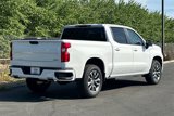 New 2025 Chevrolet Silverado 1500 RST image 4