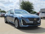 Used 2024 Cadillac CT5 Premium Luxury w/ Climate Package image 2
