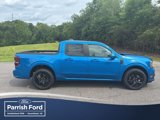 New 2025 Ford Maverick Lobo image 2