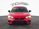 Certified 2023 Honda Civic Sport image 2