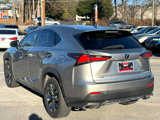 Used 2021 Lexus NX 300 F Sport image 5
