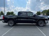 New 2026 RAM 1500 Laramie image 2