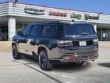 New 2025 Jeep Grand Wagoneer L Series III w/ Rear Seat Video Group 1 image 4
