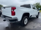 Used 2020 Chevrolet Silverado 2500 LT image 5