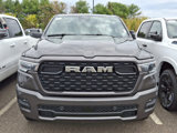 New 2025 RAM 1500 Big Horn image 2