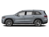 New 2026 Mercedes-Benz GLS 450 4MATIC image 3