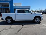 New 2025 Chevrolet Silverado 1500 LTZ image 3