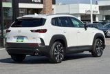 New 2025 MAZDA CX-50 2.5 Hybrid w/ Cargo Package image 5