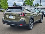 New 2025 Subaru Outback Premium image 5