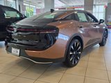 New 2026 Toyota Crown Platinum image 4