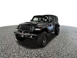 New 2025 Jeep Wrangler Unlimited Rubicon 392 image 2