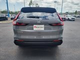 New 2026 Honda CR-V EX-L image 6