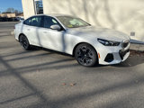 New 2025 BMW 530i xDrive w/ M Sport Package image 2