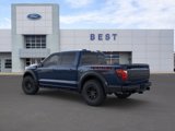 New 2025 Ford F150 Raptor image 4