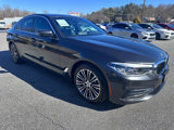 Used 2019 BMW 540i xDrive w/ Executive Package image 5