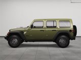 New 2025 Jeep Wrangler Unlimited Sport image 3