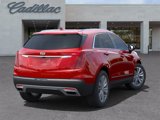 New 2025 Cadillac XT5 Premium Luxury w/ Technology Package image 4