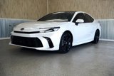 Used 2025 Toyota Camry XSE image 4